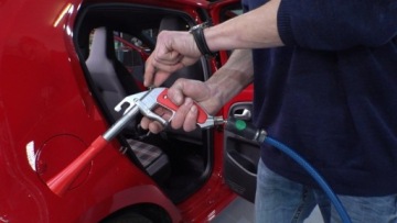 ОРИГИНАЛЬНЫЙ чистящий пистолет TORNADOR Z014RS.