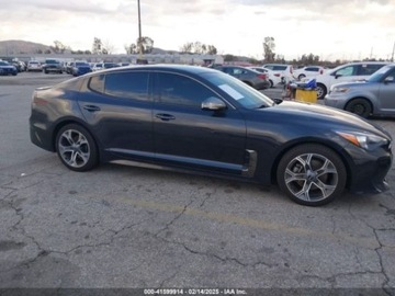 Kia Stinger 2020 Kia Stinger 2020 Kia Stinger GT-Line RWD 2.0 Benzyna 255KM, zdjęcie 5