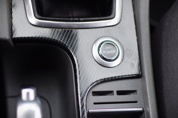 Ford Focus II Hatchback 5d 2.5 Duratec ST 225KM 2008 Ford Focus ST 165 tys km Bezwypadkowy Recaro Ksenon Stan Idealny Serwis ASO, zdjęcie 21