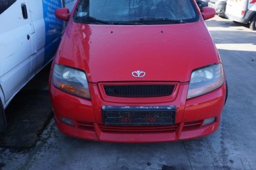 CHEVROLET AVEO LACETTI DAEWOO KALOS T200 1.4 16V MPI KOMPRESOR
