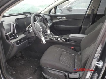 Kia Sportage V 2023 Kia Sportage 2023 r., 1,6 L LX 1.6 Hybryda 177KM, zdjęcie 8