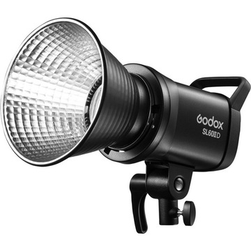 Godox SL60IID Daylight LED - лампа непрерывного света, 5600К, Bowens