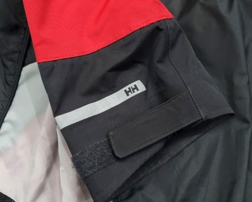 HELLY HANSEN 30283 SALT ЖЕНСКАЯ ПАРУСНАЯ КУРТКА HELLY TECH L