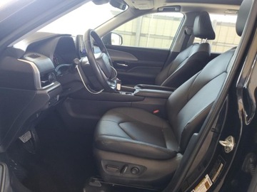 Toyota 2024 Toyota Grand Highlander XLE 2024 2.4l 2.4 Benzyna 265KM, zdjęcie 7