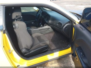 Dodge Challenger III 2017 Dodge Challenger Challenger rt 5.7 Benzyna 372KM, zdjęcie 9