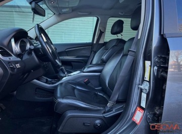 Fiat Freemont 2.0 Multijet II 16v 170KM 2014 Fiat Freemont 2.0d Multijet 4x4 7.os.automat skory Navi DVD kamera full se, zdjęcie 7