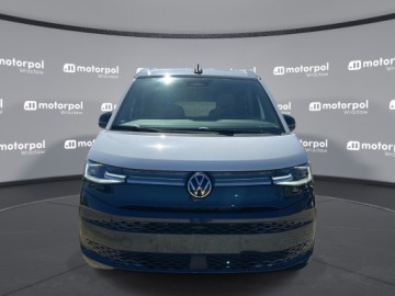 Volkswagen California 2026 Volkswagen California Ocean 4-os./benzyna 2.0TSI 2, zdjęcie 1