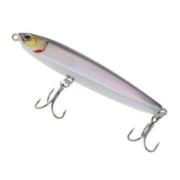 3x Przynęty wędkarskie Crankbait Minnow