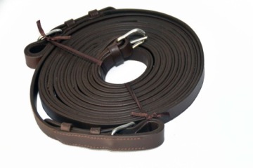 ОДИНОЧНЫЕ ПОВОДА – ГЛАВА НАСТОЯЩАЯ КОЖА