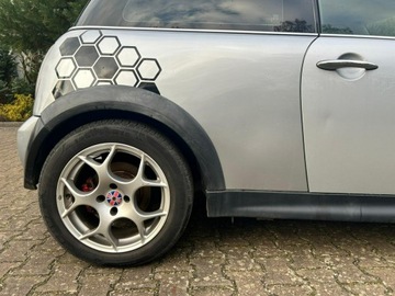 Mini One I 1.4 TD 75KM 2004 Mini ONE 1.4 Diesel | Klima | Alufelgi | Limited E, zdjęcie 26