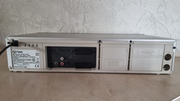 DVD-видеорекордер Funai DPVR-6630