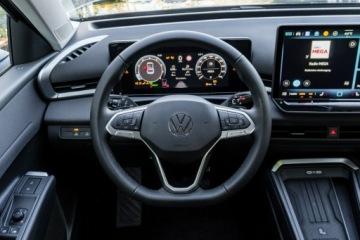 Volkswagen T-Roc I SUV Facelifting 1.5 TSI ACT 150KM 2026 Volkswagen T-Roc Wersja Life 1.5 eTSI 150 KM DSG, zdjęcie 22