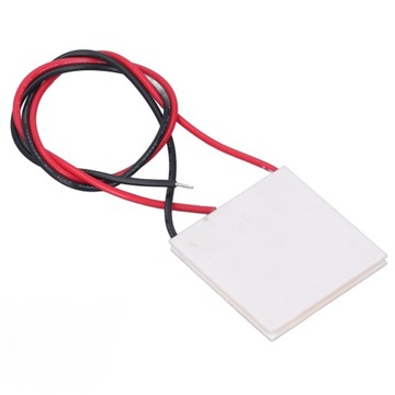 Термоэлектрический генератор, устойчивый к