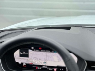 Audi A5 B10 2024 Audi S5 Sportback MatrixLaser,Head Up,Kamery 360,Hak,Panorama,Pakiet Czern, zdjęcie 15