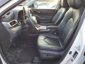 Toyota Highlander III 2021 Toyota Highlander XLE 2021 3.5l 3.5 Benzyna 295KM, zdjęcie 7