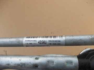 MECHANIZMUS STĚRAČE PŘEDNÍ MOTOREK CHEVROLET SPARK M300 EVROPA