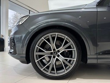 Audi Q7 II SQ7 Facelifting 4.0 TFSI 507KM 2022 Audi SQ7 7os. Quattro Tiptronic / 1 właściciel / S, zdjęcie 20