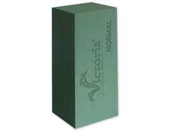 ФЛОРИСТИЧЕСКАЯ ГУБКА ВИКТОРИЯ свадебное украшение 20-х годов