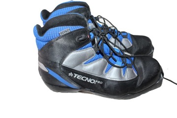 BUTY BIEGOWE 32 TECNOPRO rozm. 42