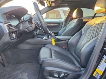 BMW Seria 5 G30-G31 2021 BMW Seria 5 530e 2021 2.0 Hybryda 288KM, zdjęcie 7