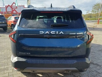 Dacia Bigster 1.2 TCe 140KM 2025 Od ręki - Journey LPG 1.2 mHEV 140KM / Pakiet Parking, Zimowy Plus, zdjęcie 3