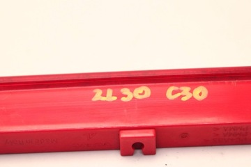 VOLVO C30 2006R- TŘETÍ SVĚTLO STOP STOPU