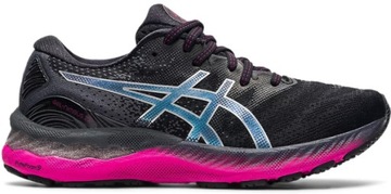 ASICS GEL-NIMBUS 23 damskie biegowe 40.5 amortyzacja SPORTOWE treningowe