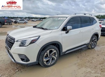 Subaru 2022 Subaru Forester Touring 2022 2.5 Benzyna 182KM