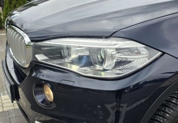 BMW X5 F15 SUV xDrive40e 313KM 2016 BMW X5 BMW X5 F15 X-DRIVE 4.0E LOUNGE PLUS 313ps HYBRID 2.0 Hybryda Plug-in, zdjęcie 8
