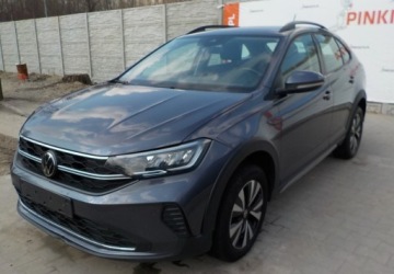Volkswagen Taigo 1.0 TSI 110KM 2023 Volkswagen Taigo Okazja Benzyna 110KM, zdjęcie 6