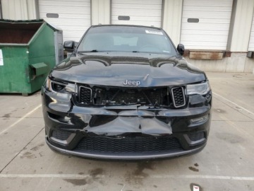 Jeep Grand Cherokee IV 2019 Jeep Grand Cherokee Limited 2019 3.6 Benzyna 295KM, zdjęcie 5