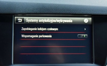 Opel Astra L 2021 Opel Astra AUTOMAT SKORA Alusy LED Navi parktroniki IDEALNA 1.4 Benzyna, zdjęcie 27
