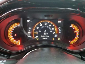 Dodge Durango III 2023 Dodge Durango srt hellcat, 2023r., 4x4, 6.2L, zdjęcie 10