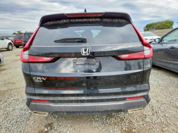 Honda CR-V VI 2025 Honda CR-V Sport-L 2025 2.0 Hybryda Plug-in 204KM, zdjęcie 2