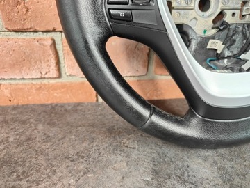 BMW F30 F31 F34 МНОГОФУНКЦИОНАЛЬНЫЙ РУЛЕВОЙ ВИБРАЦИОННЫЙ КОЛЕСО