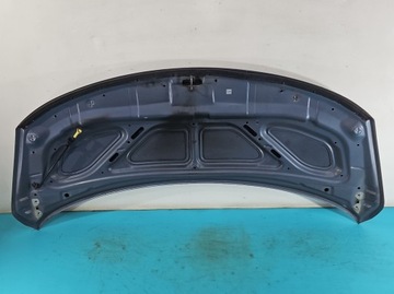 KAPOTA PŘEDNÍ HYUNDAI H1 II 07-15 OCELOVÝ