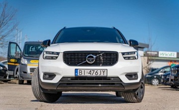 Volvo XC40 2022 Volvo XC 40 Volvo XC40 2.0 T5 AWD 247KM 2.0 Benzyna 247KM, zdjęcie 2