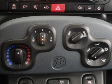 Fiat Panda III Hatchback 5d seria 3 1.2 69KM 2020 Fiat Panda 1.2, Salon Polska, 1. Właściciel, zdjęcie 14