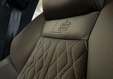 Audi A3 8Y S3 Sportback 2.0 TFSI 310KM 2023 Audi S3 310KM Gwarancja Salon Polska ASO FV23 R CARS Warszawa 2.0 Benzyna, zdjęcie 18