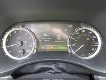 Toyota Highlander III 2023 Toyota Highlander 2023 Toyota Highlander L FWD (Natl) 2.4 Benzyna 265KM, zdjęcie 10