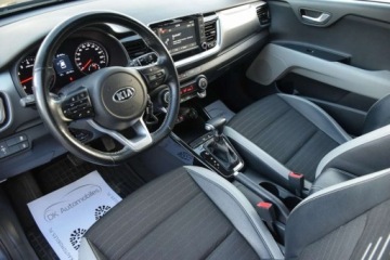 Kia Stonic I Crossover 1.0 T-GDI 120KM 2020 Kia Stonic KIA STONIC 1.0 T-GDI 120KM XL AUTOMAT LED Navi Kamera Gwarancja, zdjęcie 18