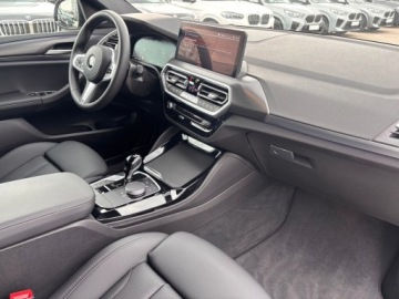 BMW X4 G02 2025 BMW X4 BMW X4 xDrive20d M pakiet, Faktura VAT!, zdjęcie 25