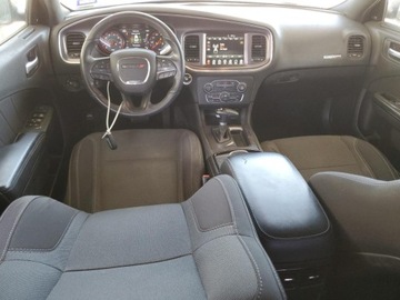 Dodge Charger VII 2017 Dodge Charger SXT 2017 3.6l 3.6 Benzyna 292KM, zdjęcie 8