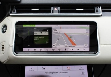 Land Rover Range Rover Velar SUV 2.0 SD4 240KM 2018 Land Rover Range Rover Velar 2.0 SD4 240 KM R-Dynamic GWARANCJA Serwis ASO, zdjęcie 24