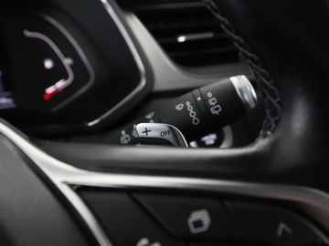 Renault Captur II Crossover 1.3 TCe 140KM 2021 Renault Captur Intens automat 140KM navi kamera360, zdjęcie 33