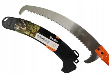 ТЕЛЕСКОПИЧЕСКАЯ ПИЛА BRADAS С КРЮКОМ