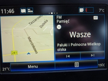 Renault Megane IV Hatchback 5d 1.5 dCi 110KM 2018 Renault Megane 1.5 DCI, zdjęcie 20