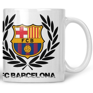 Kubek BARCELONA