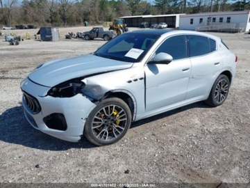 Maserati 2024 Maserati Grecale GT 2024 2.0l 2.0 Benzyna 296KM, zdjęcie 1