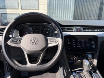Volkswagen Passat B8 Variant Facelifting 2.0 TDI SCR 150KM 2022 Volkswagen Passat Volkswagen Passat B8 2.0 TDI / 1, zdjęcie 13